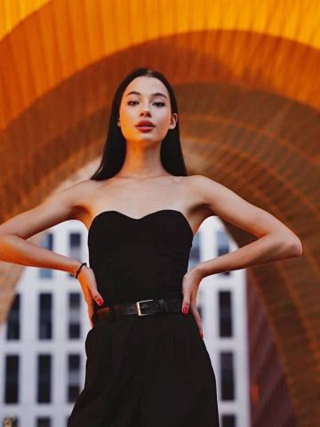 Мила Кош-Агач