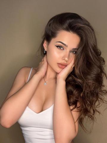 Ирина Уникальна фото 2