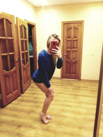 Виолетта Деловая фото 2