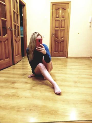 Виолетта Деловая фото 3