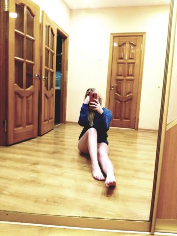 Виолетта Деловая фото 4