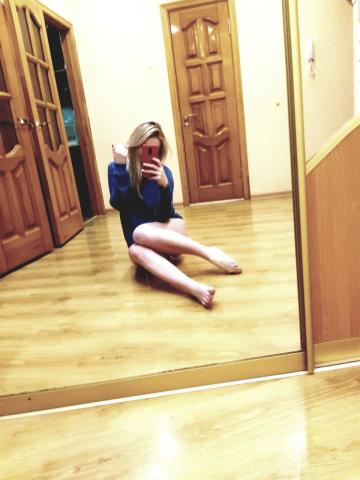 Виолетта Деловая фото 5