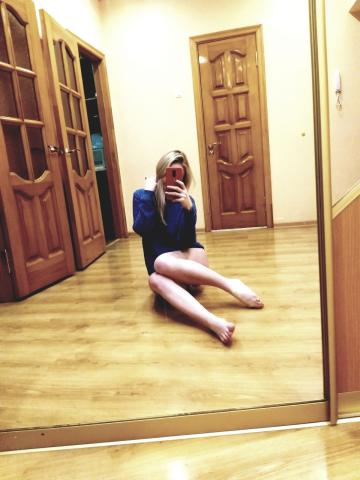 Виолетта Деловая фото 6